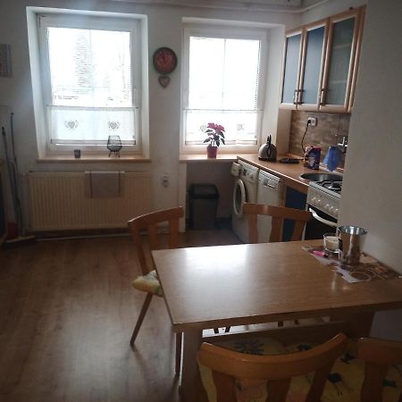 Na Cervene Louce Apartman Cheb Daire Dış mekan fotoğraf