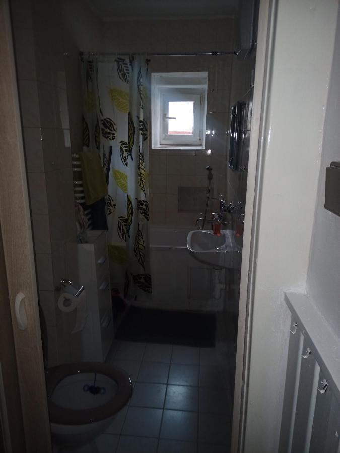 Na Cervene Louce Apartman Cheb Daire Dış mekan fotoğraf