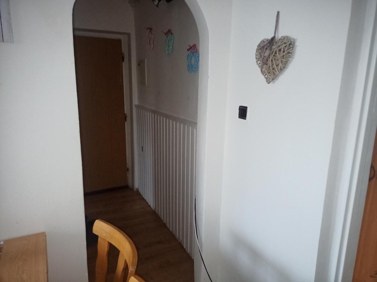Na Cervene Louce Apartman Cheb Daire Dış mekan fotoğraf