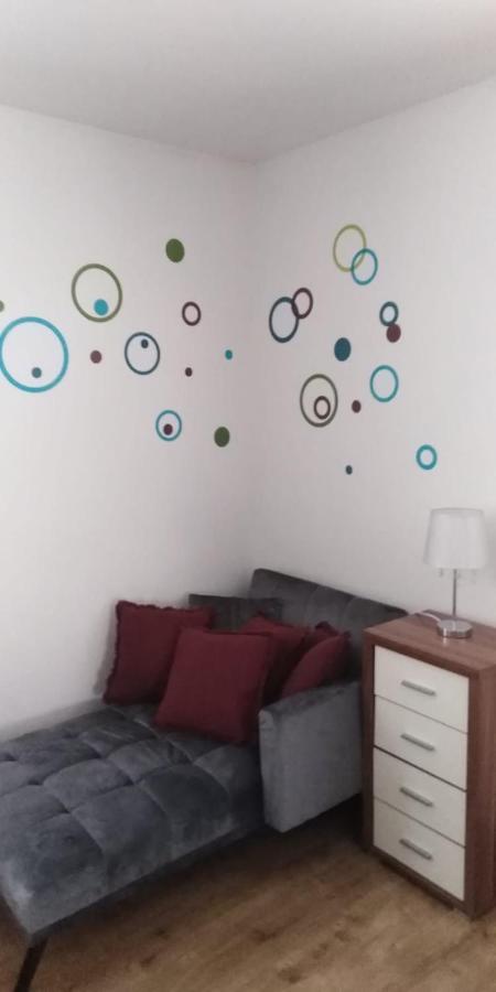 Na Cervene Louce Apartman Cheb Daire Dış mekan fotoğraf