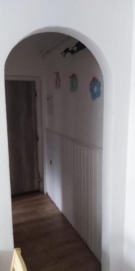 Na Cervene Louce Apartman Cheb Daire Dış mekan fotoğraf