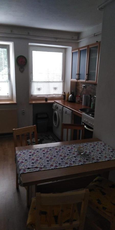 Na Cervene Louce Apartman Cheb Daire Dış mekan fotoğraf