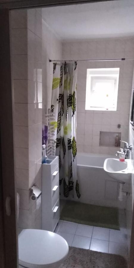 Na Cervene Louce Apartman Cheb Daire Dış mekan fotoğraf